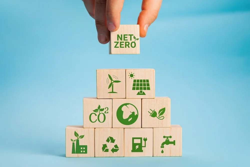 Net Zero Solutions