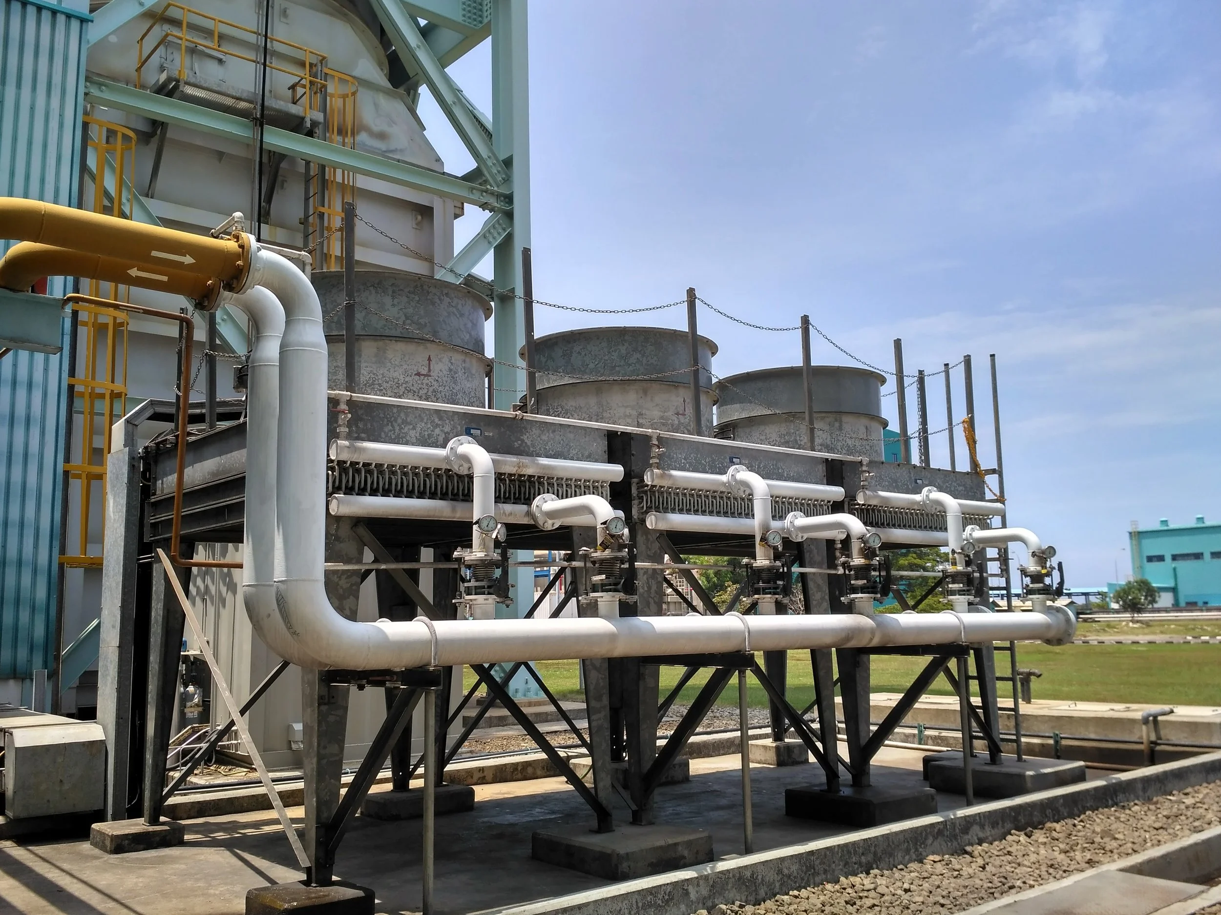 Structural Integrity