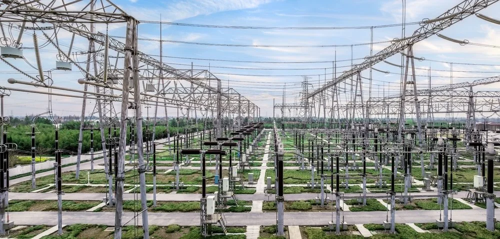 Electrical equipment and control panels