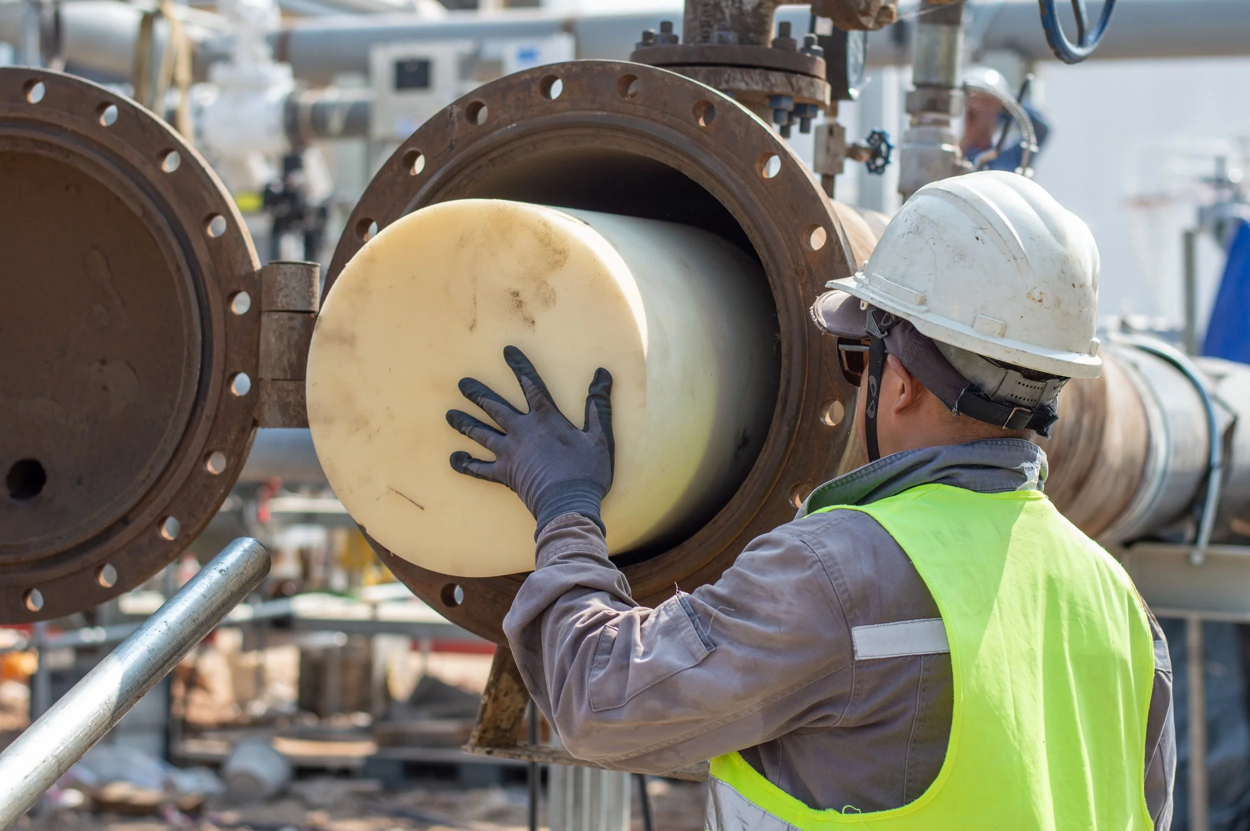 Engineering projects