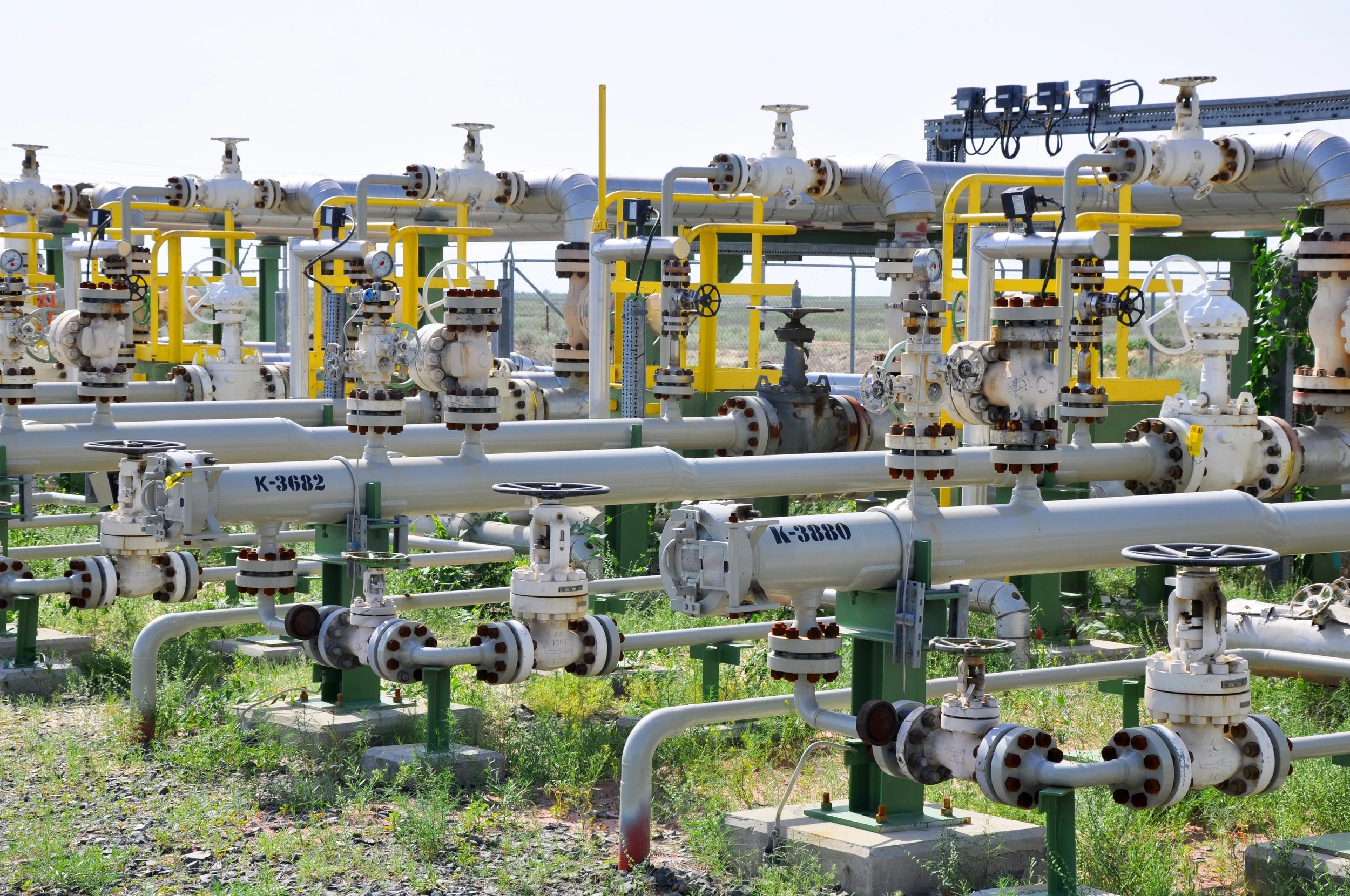 Asset Integrity, Process Safety, Troubleshooting